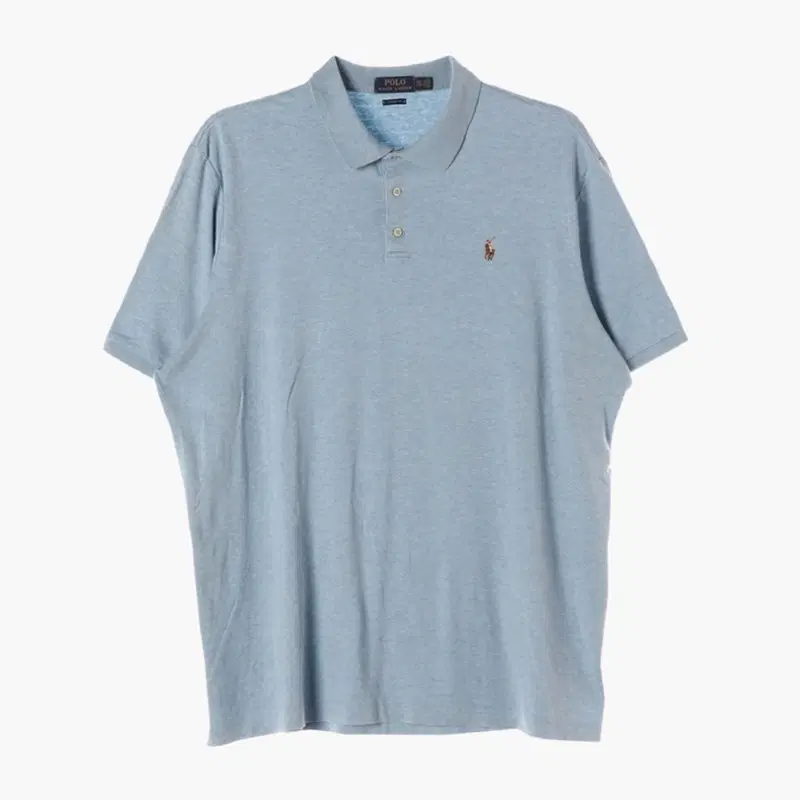 RALPH LAUREN 반팔카라티 UNISEX (2XL) TTLARH2044