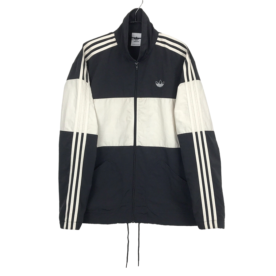 아디다스 adidas 코치 자켓 남성XL (100-105)