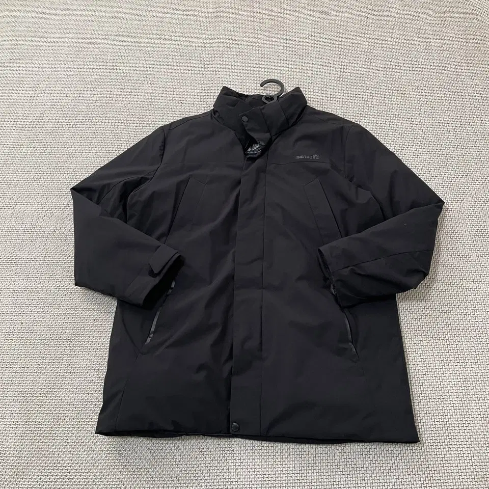 L 이젠벅 네파 패딩 자켓 B.5707