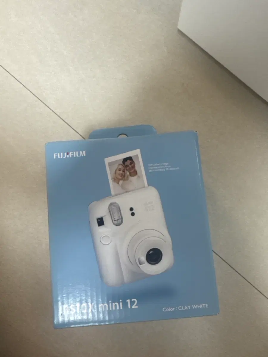 인스탁스 12