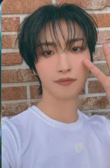 ATEEZ POPUP/CD 구매 혜택 SEONGHWA GOLDEN HOUR : Part.3 구매 혜택