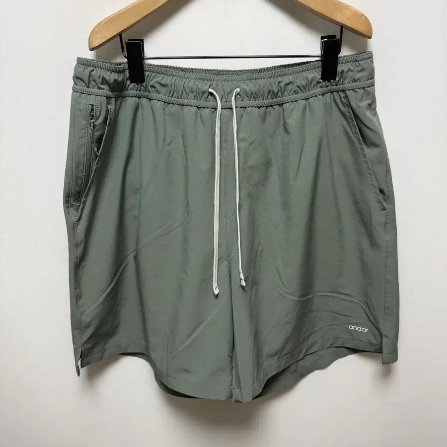 (P210) 안다르 트레이닝 반바지