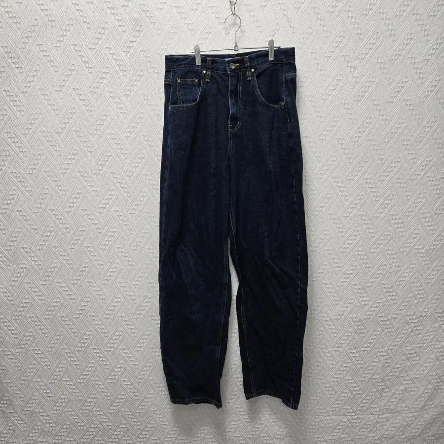 509 여성 데님 팬츠 S