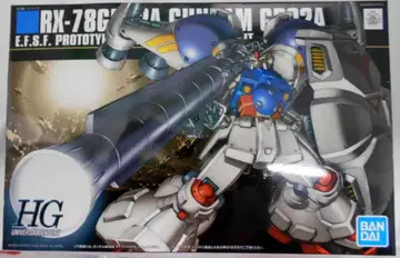 반다이 스피리츠 HGUC GP02 사이사리스 66