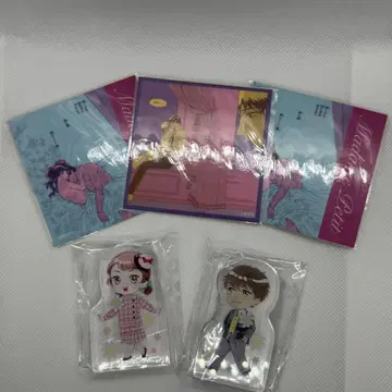 마담 쁘띠 타카오 시게루 만복 가챠