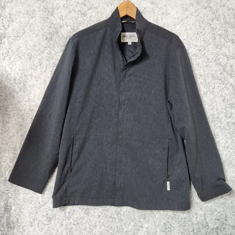 J857 [M] KANSAI YAMAMOTO 칸사이야마모토 자켓