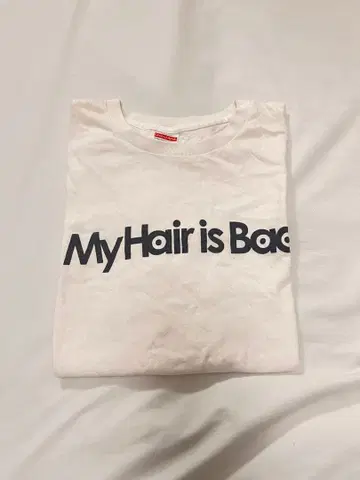 My Hair is Bad