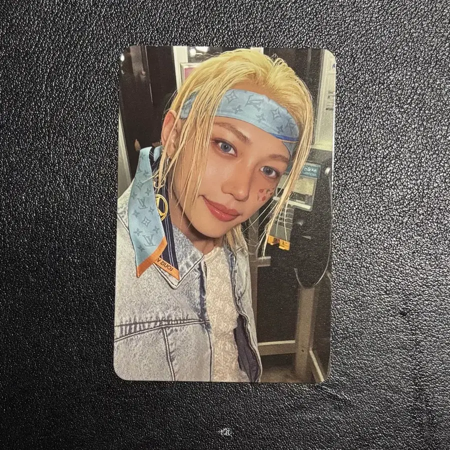 스트레이키즈 스키즈 포카 필릭스
