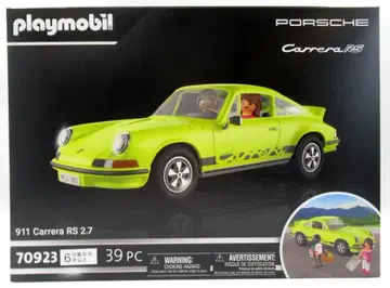 GEOBRA BRANDSTATTER 911 CARRERA RS 2.7 70923