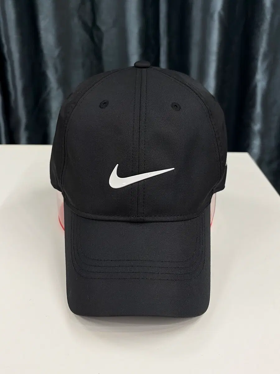 [FREE] NIKE 나이키 헤리티지86 드라이핏 골프 볼캡 블랙 2.5