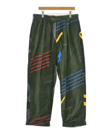 Engineered Garments 슬랙스 남성용