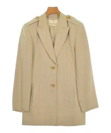 TRUSSARDI 여성용 자켓