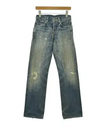 LEVI'S 데님 팬츠 남성용