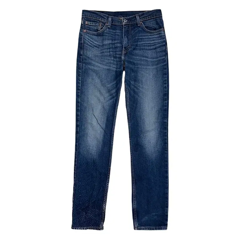 LEVI'S 511 데님진 W30 L32