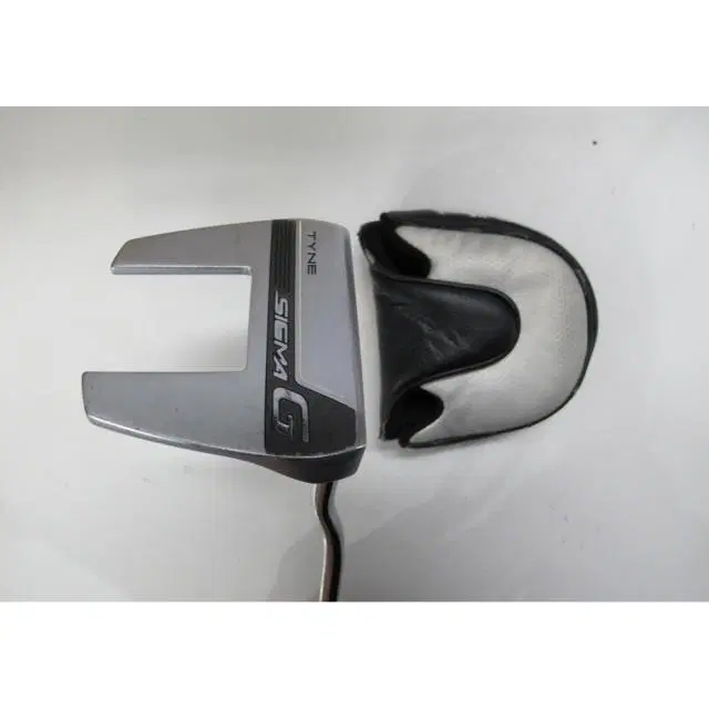 핑 SIGMA G TYNE 말렛형 퍼터 33인치 2026072877145