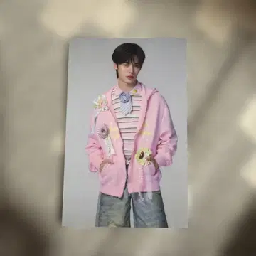 Duang With You concert por 포토 카드