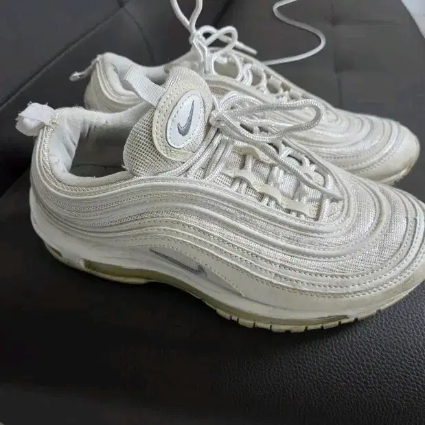 나이키 에어맥스 97 화이트