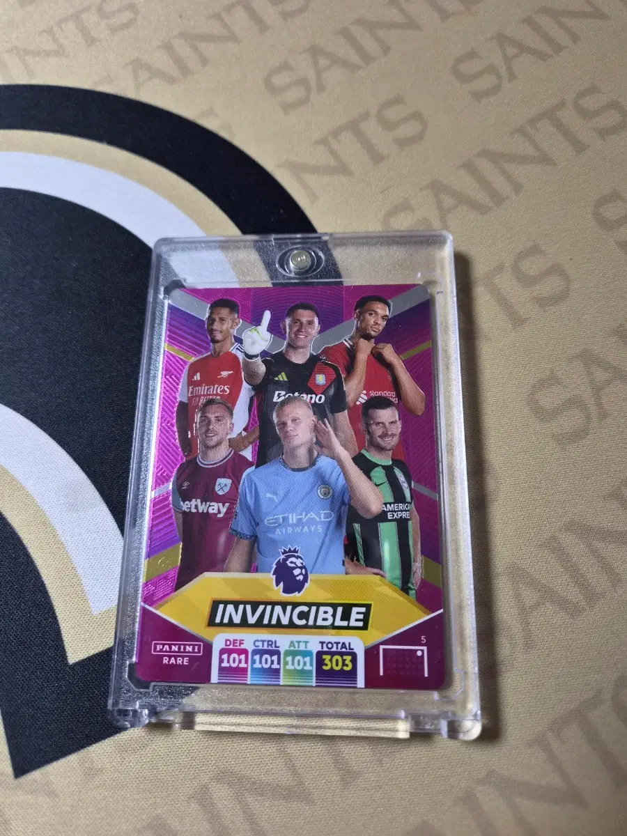 (축구카드) (상태 a급) 파니니 플라즈마 인빈서블 Panini Plasma Invincible
