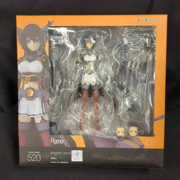 MAXFACTORY figma 함대 컬렉션 -칸코레- 나가토 개2 520