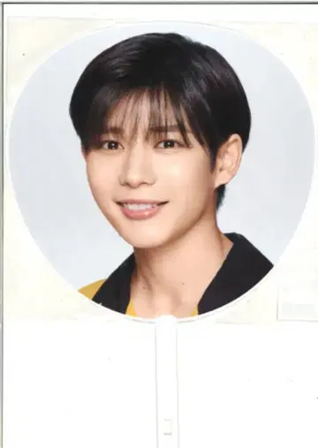 나니와단시 23년 POPMALL 나가오 켄토 부채