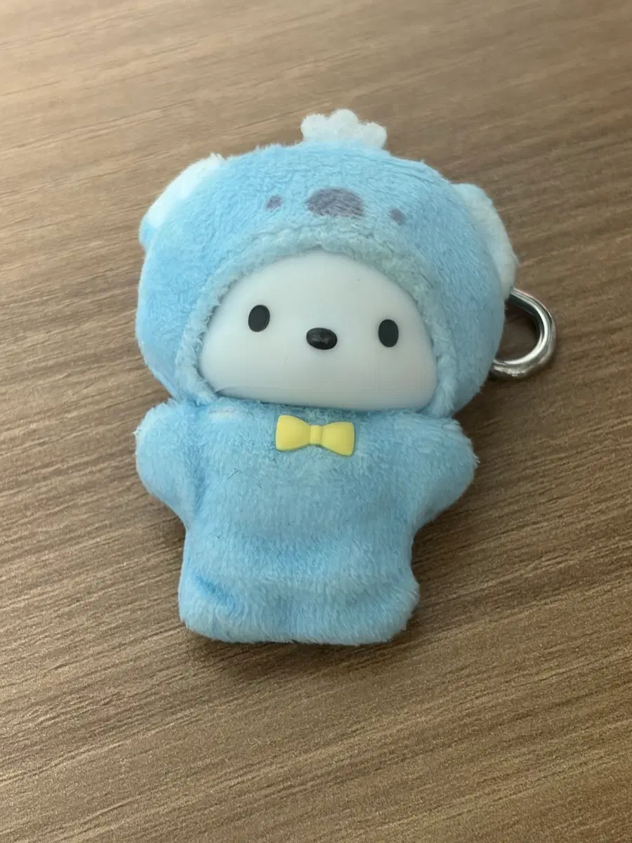 산리오 치비토모 포차코 코알라 동물
