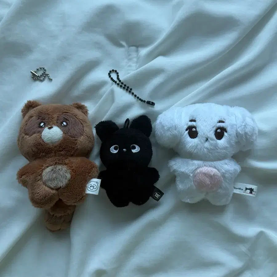더보이즈 선우 큐 인형 양도 제너레이션 엠디 떤구리 쪼구리 창뭉이