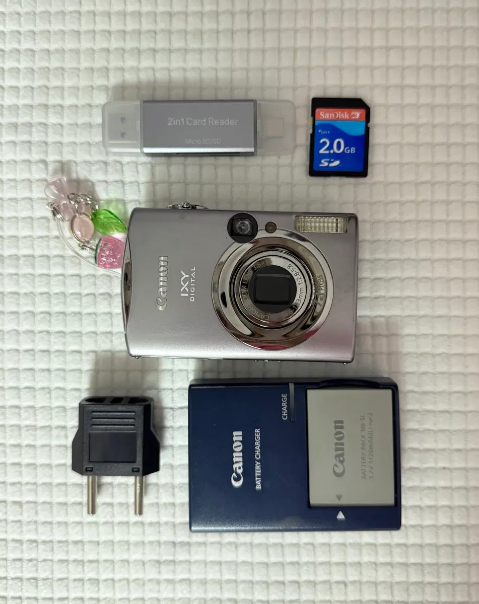 캐논 IXY 900 IS ( IXUS 850 IS )디카