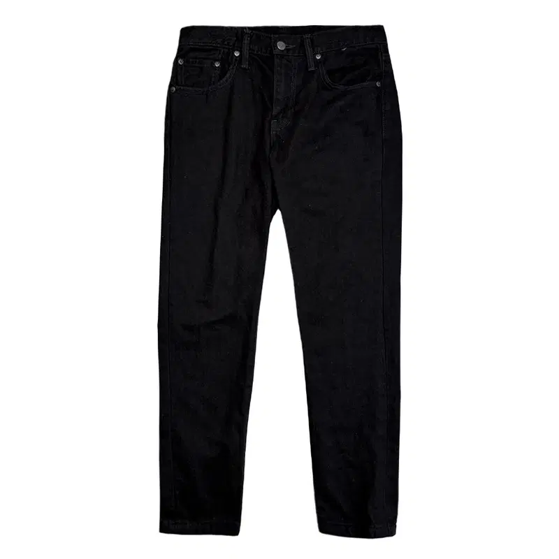 LEVI'S 511 코튼팬츠 블랙 W30 L32