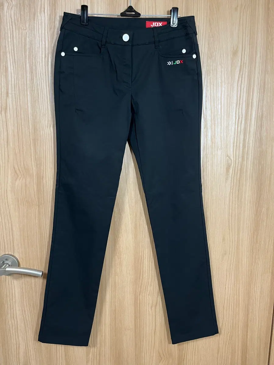 JDX 골프바지 블랙 67