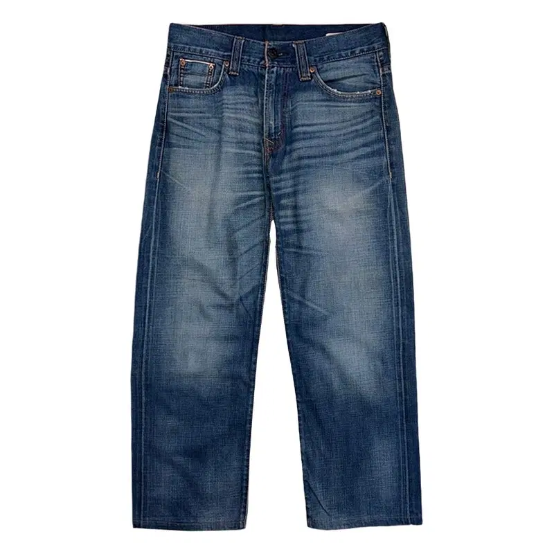 LEVI'S 데님진 L30 W34