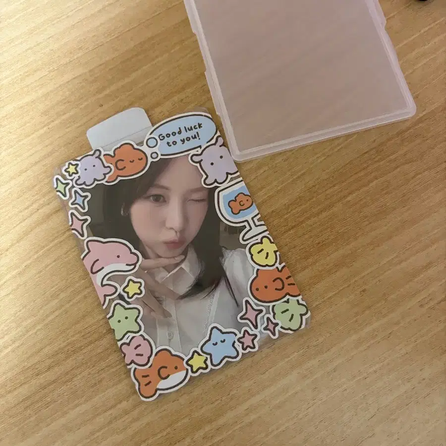 리브 포카