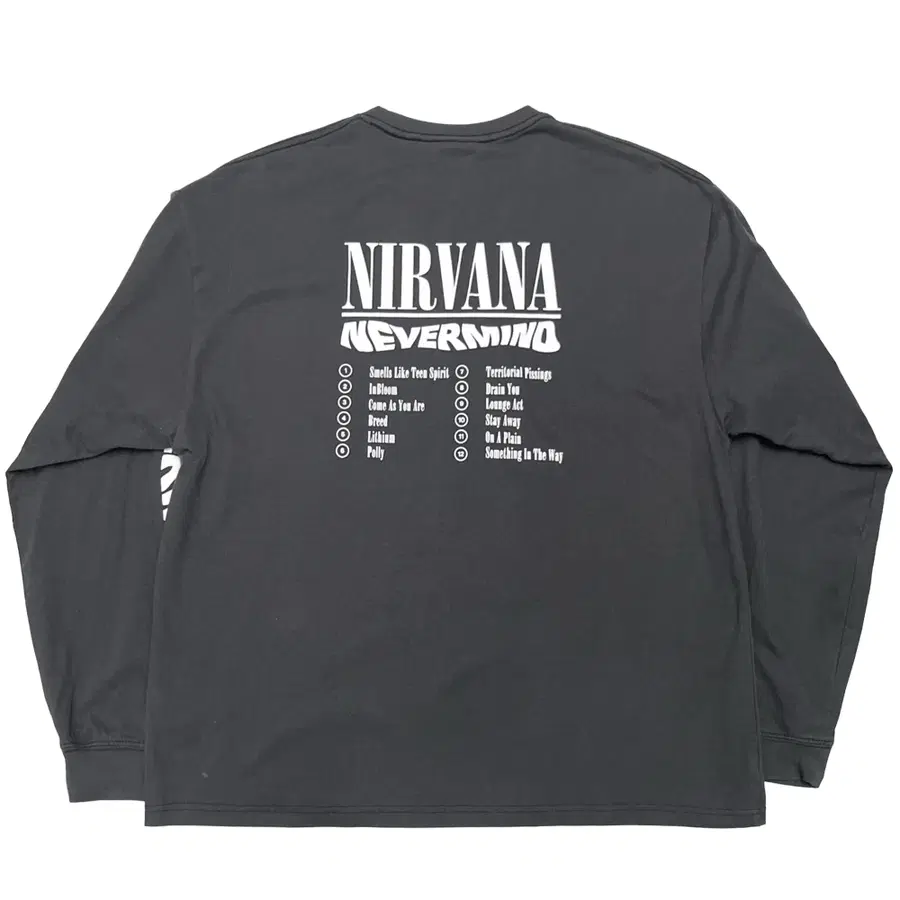 너바나 (Nirvana)