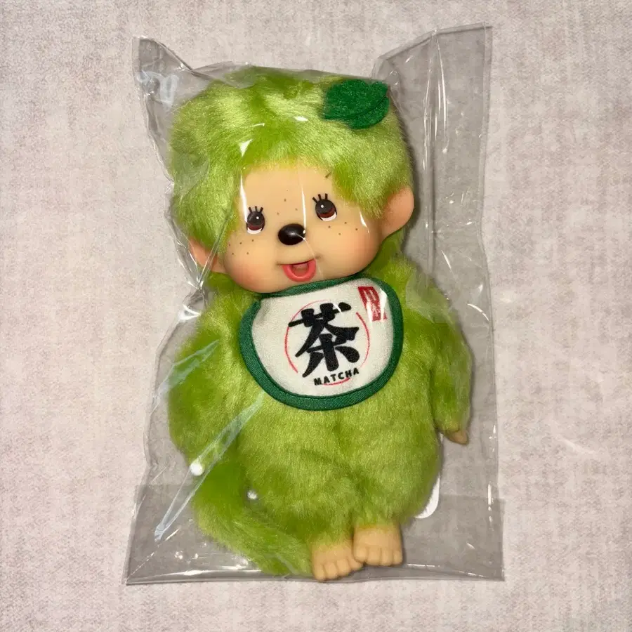 말차 몬치치 신상 S사이즈 인형