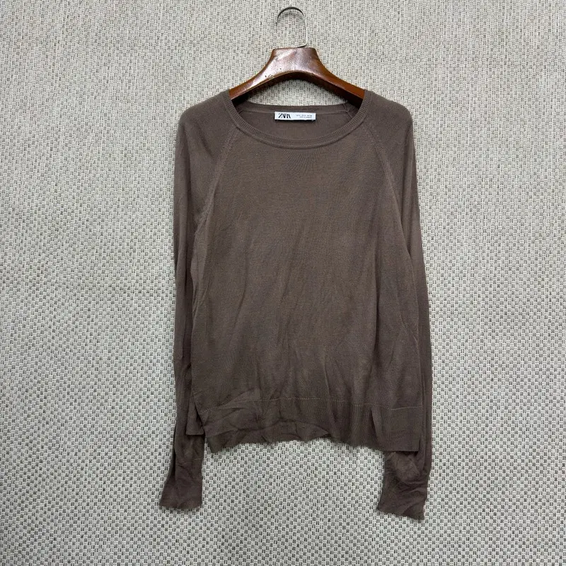 자라 ZARA 니트 S H02794