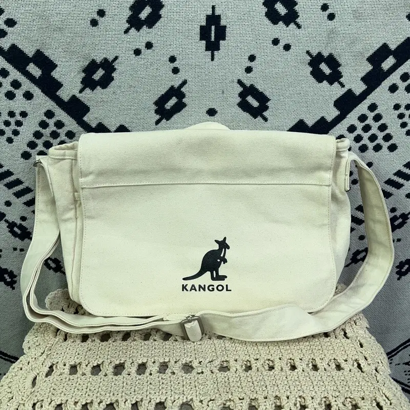 [OS] 캉골 메신저백 크로스백 가방