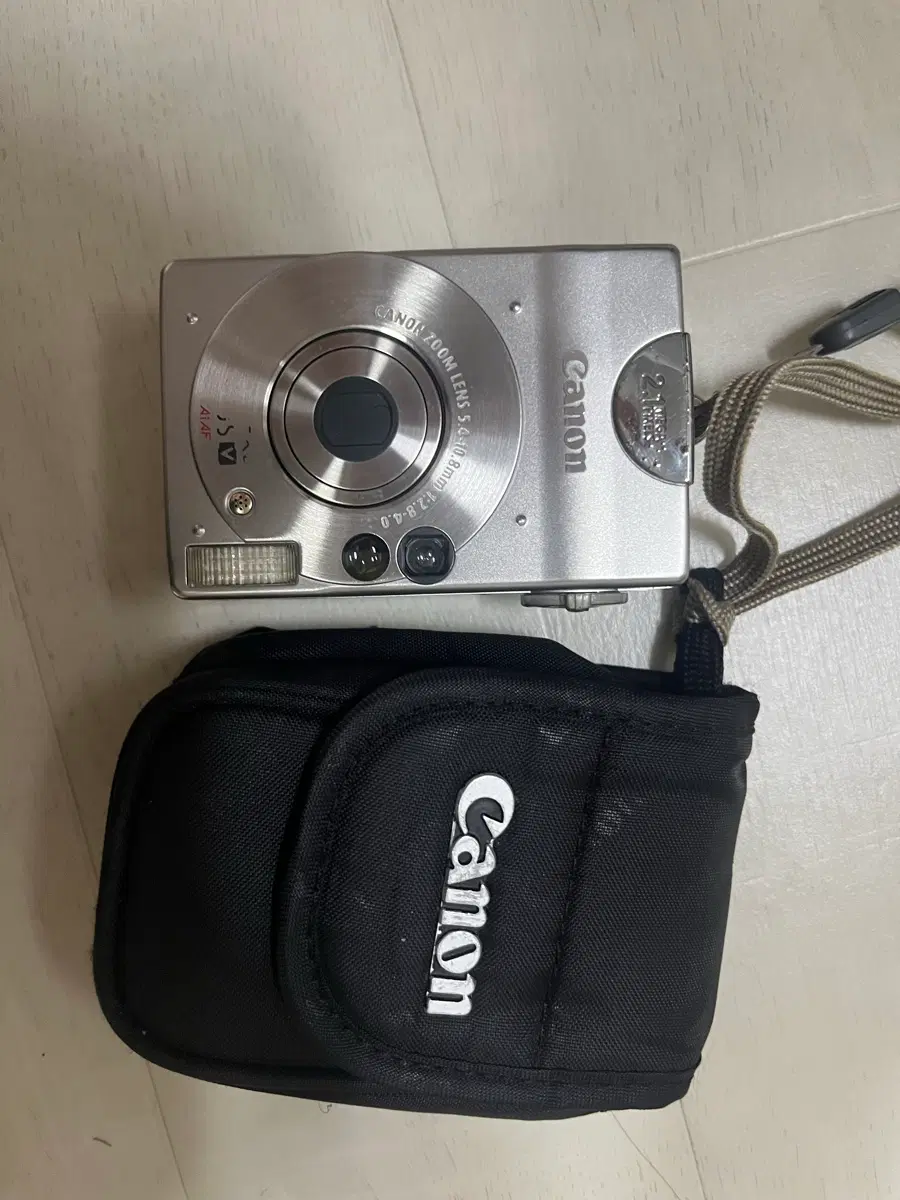캐논 ixus v 익서스 v