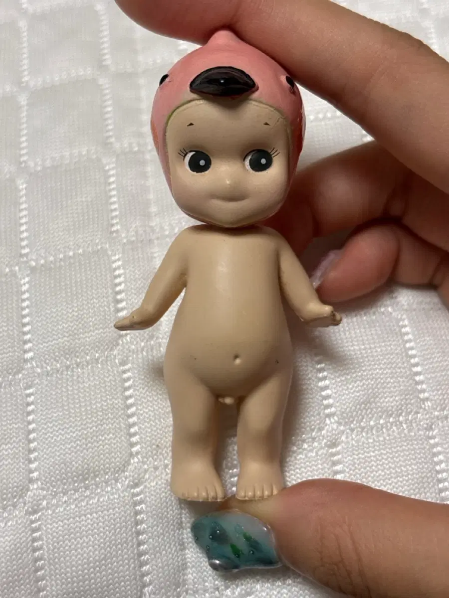 소니엔젤 플라밍고