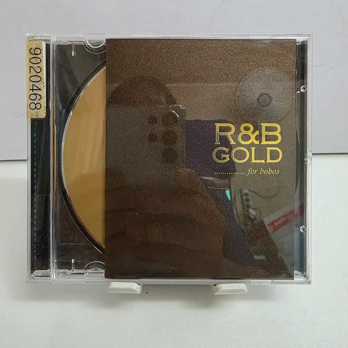 R&B Gold - For Bobos