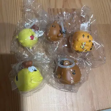 가필드 메지루시 세미컴프