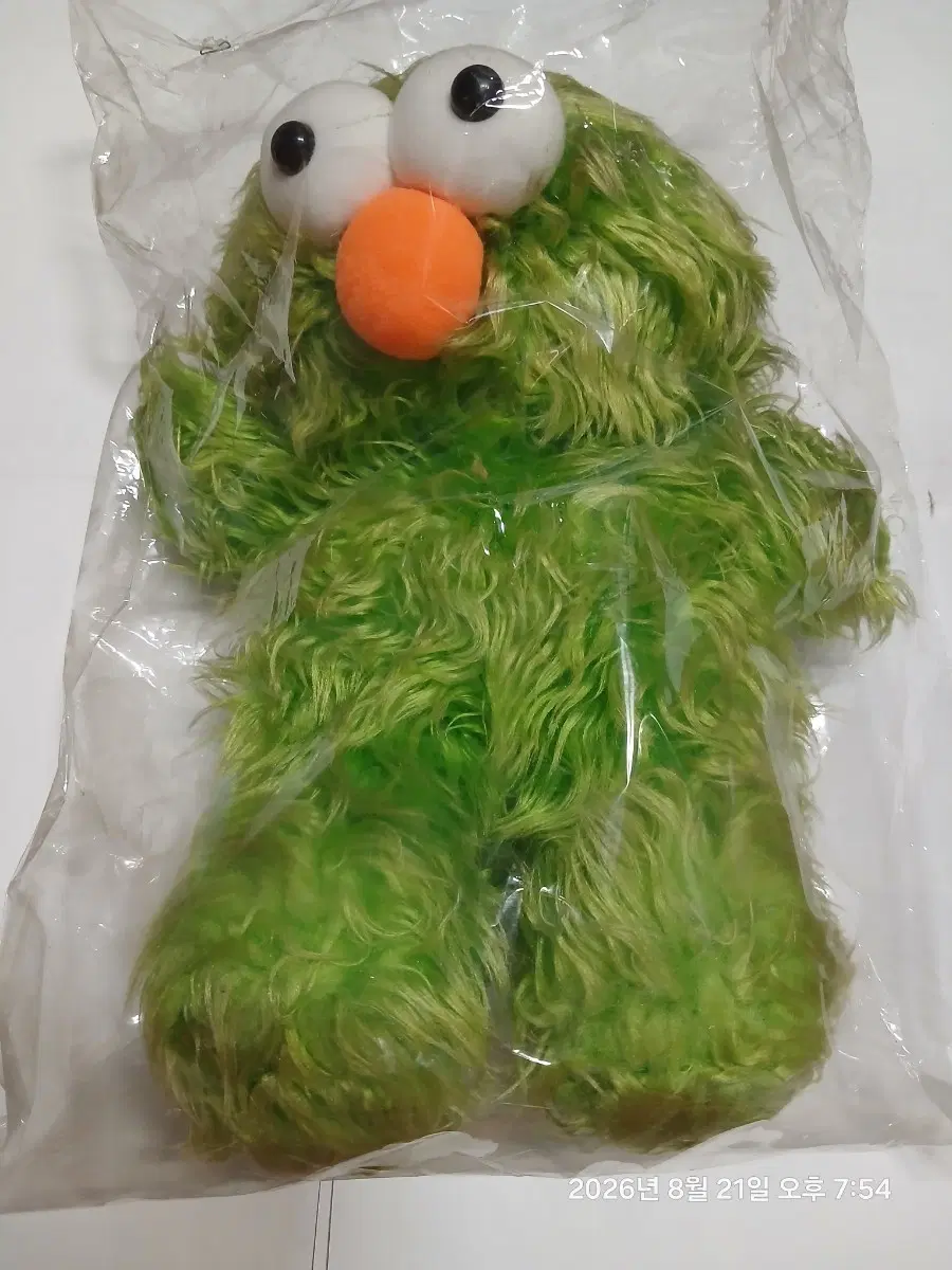 미국 고전인형