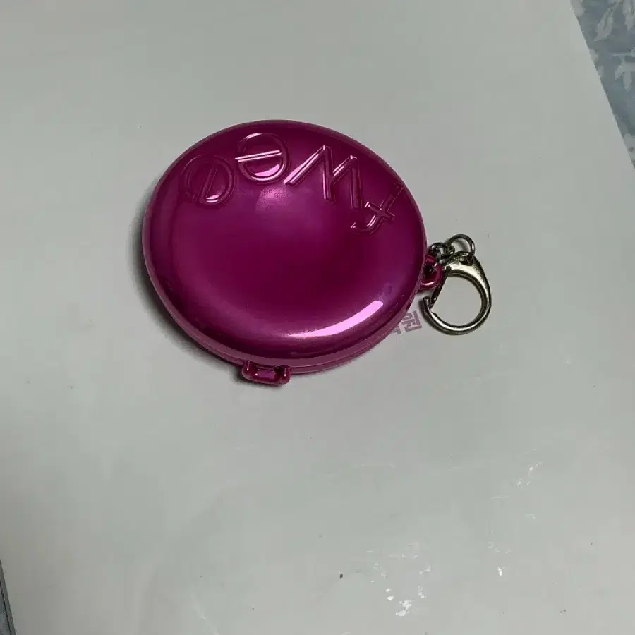 퓌 포켓 아이팔레트