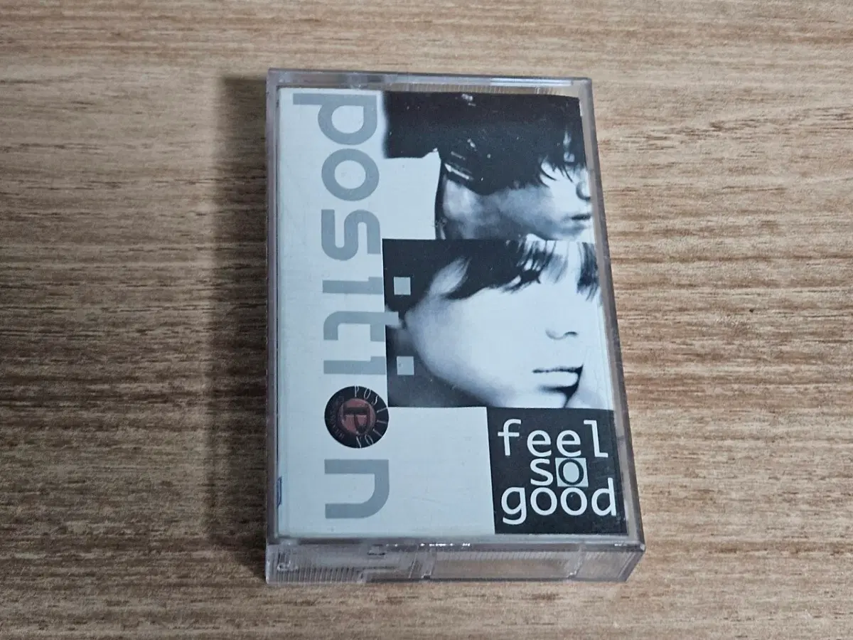 포지션3집 (Tape)