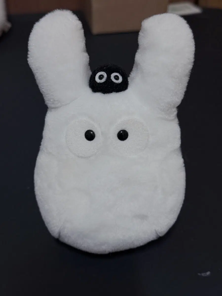 소토토로 인형