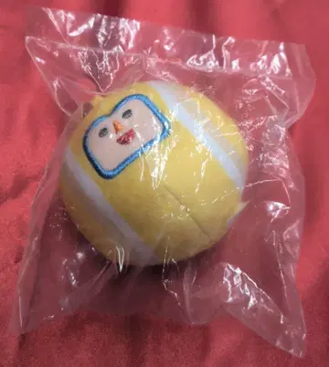 반다이 봉제 인형 마스코트 카타마리 다마시이 마안