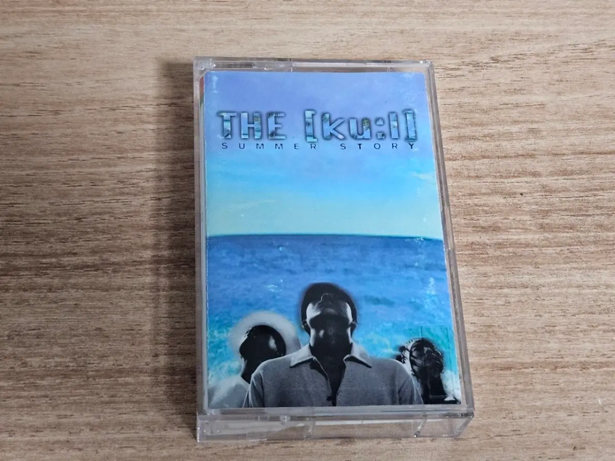 쿨3.5집 (Tape)