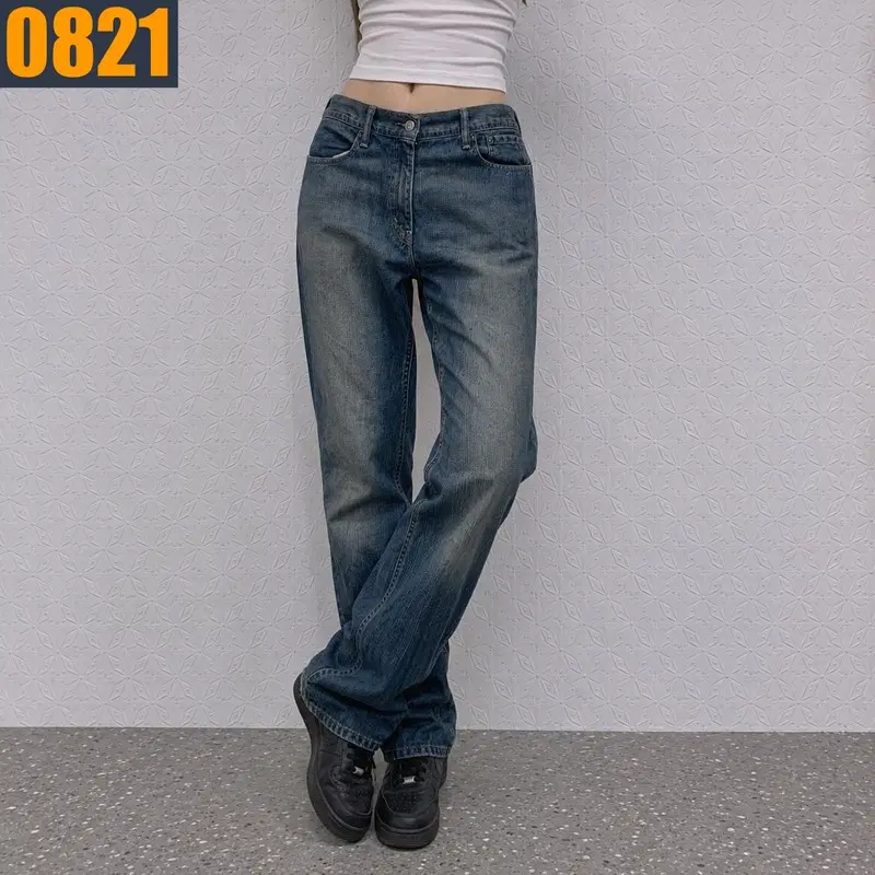 36 LEVI'S 리바이스 514 팬츠