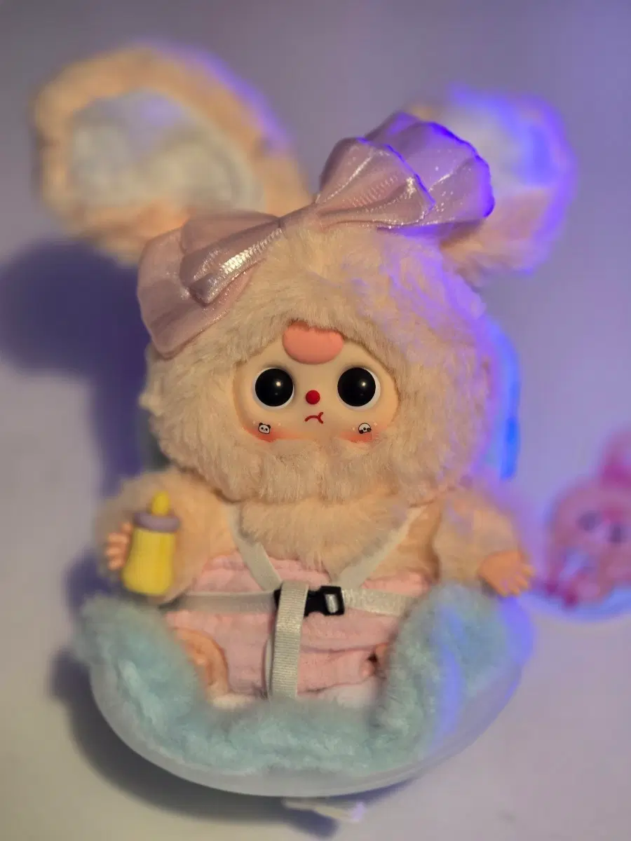 베이비쓰리 카시트 (베쓰 카시트)