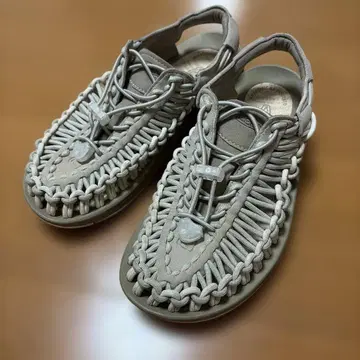 KEEN x BEAUTY&YOUTH UNEEK 23cm