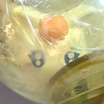 반다이 쁘띠큐어 캡슐 하우스 컬렉션 쁘띠큐어 코코