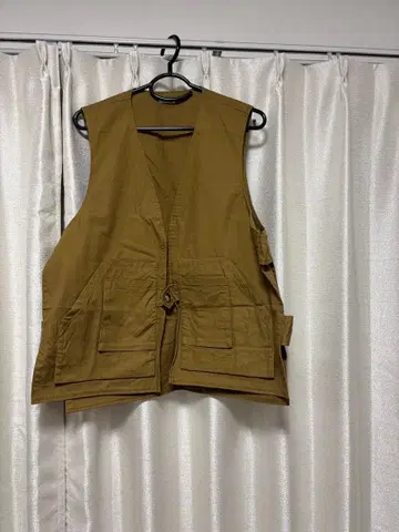 PHIGVEL MAKERS Co. 낚시용 조끼 사이즈 3